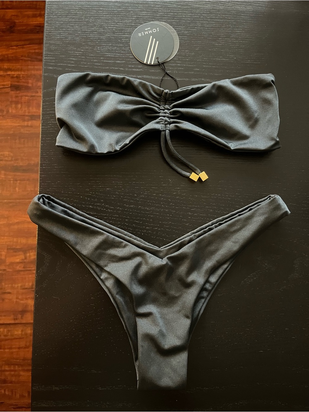Sommer Swim Bikini